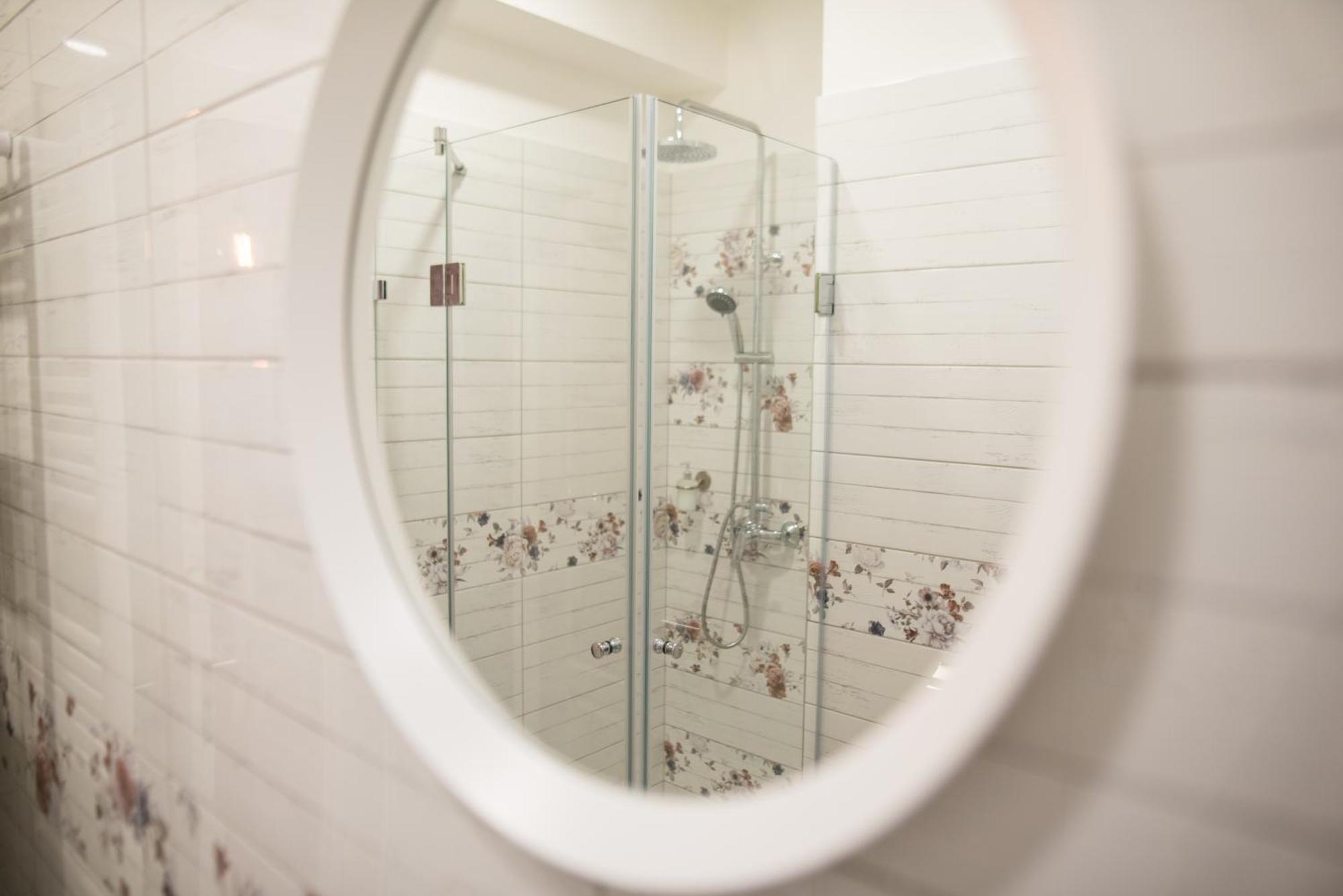 All In Apartman Iv. Budapešť Pokoj fotografie