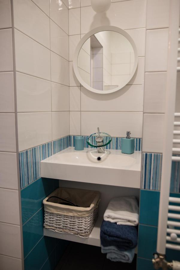All In Apartman Iv. Budapešť Exteriér fotografie
